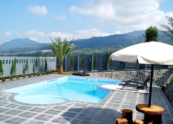Osmond Villa Resort