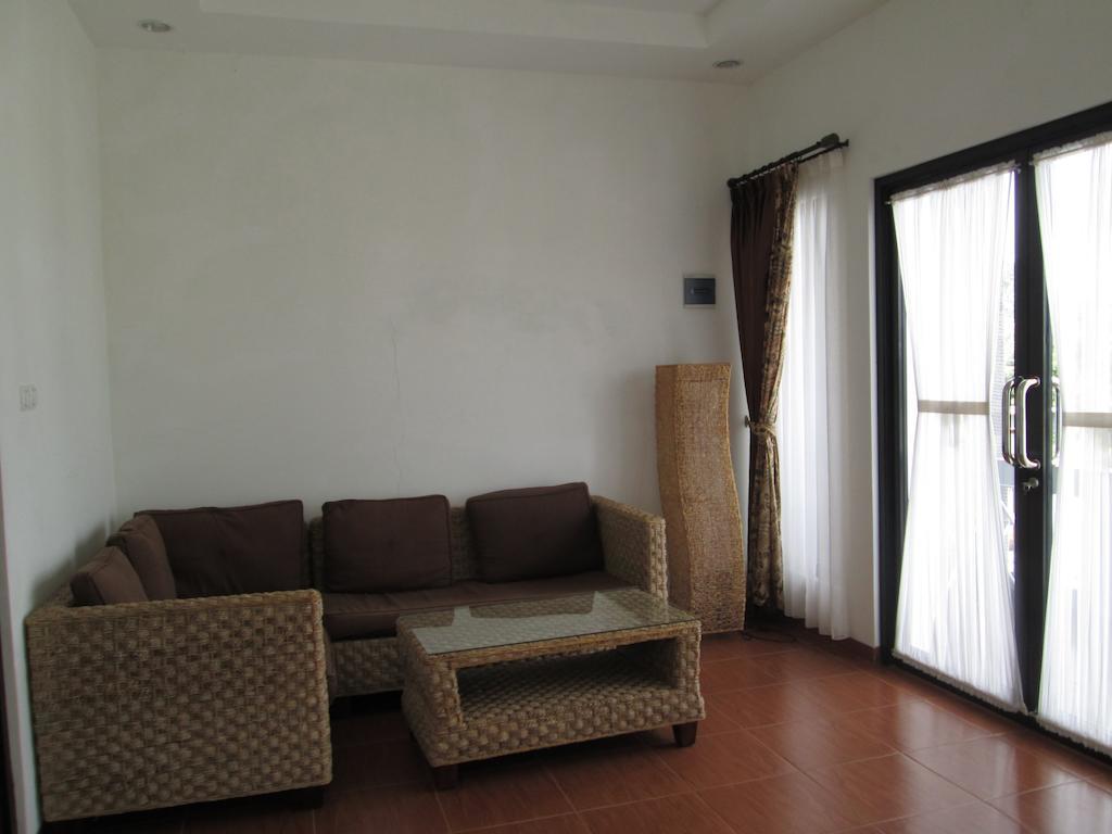Osmond Taman liburan 3*