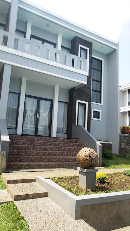 Osmond Taman liburan 3*