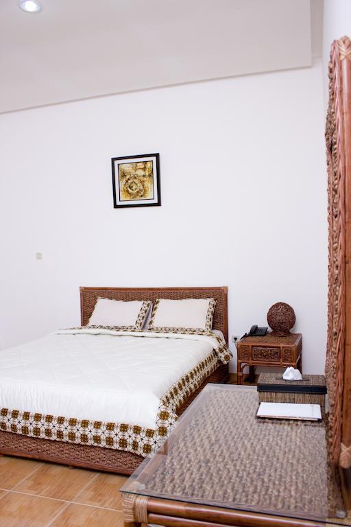 Osmond Taman liburan 3*