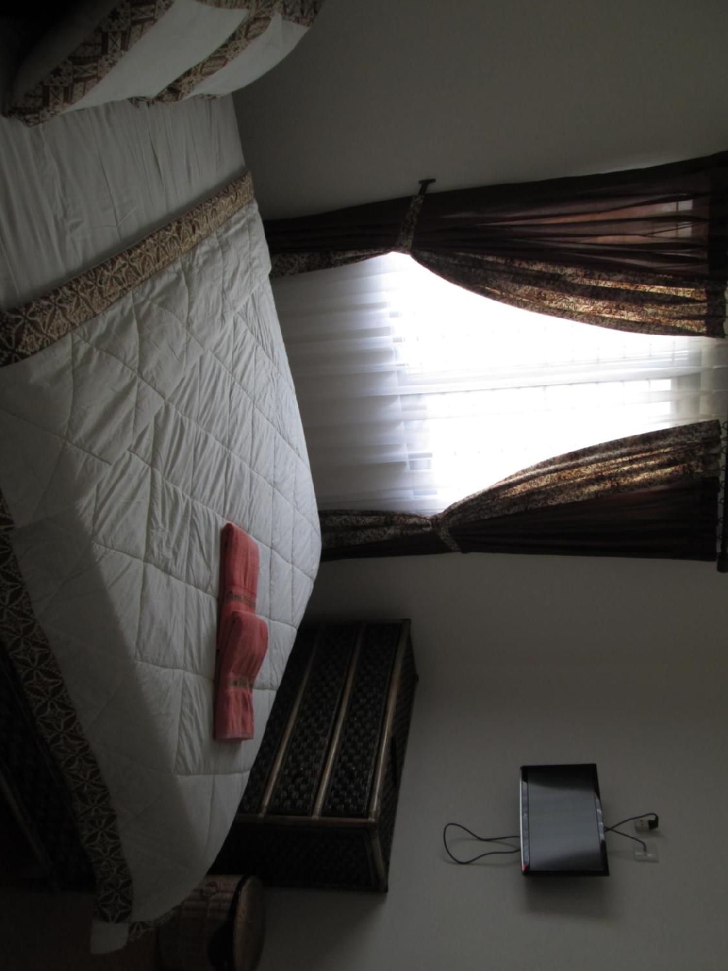 Osmond 3* Lembang