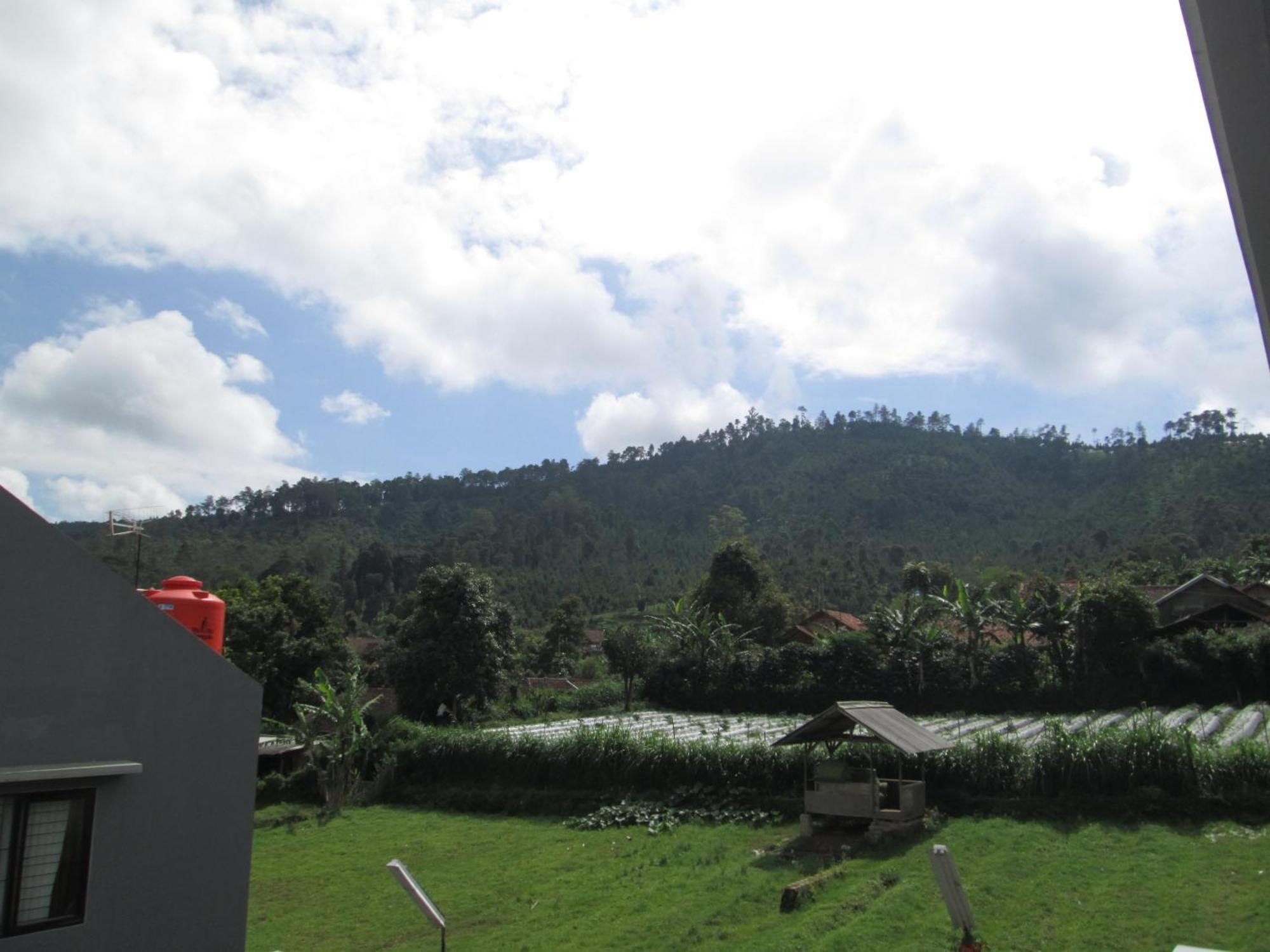 Osmond 3* Lembang