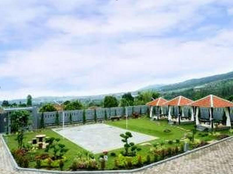 Taman liburan Osmond