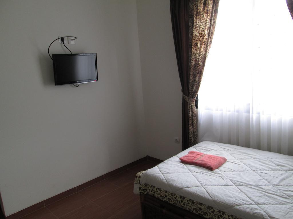 Osmond Taman liburan 3*